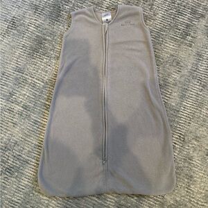 Halo Fleece Baby Sleep Sack